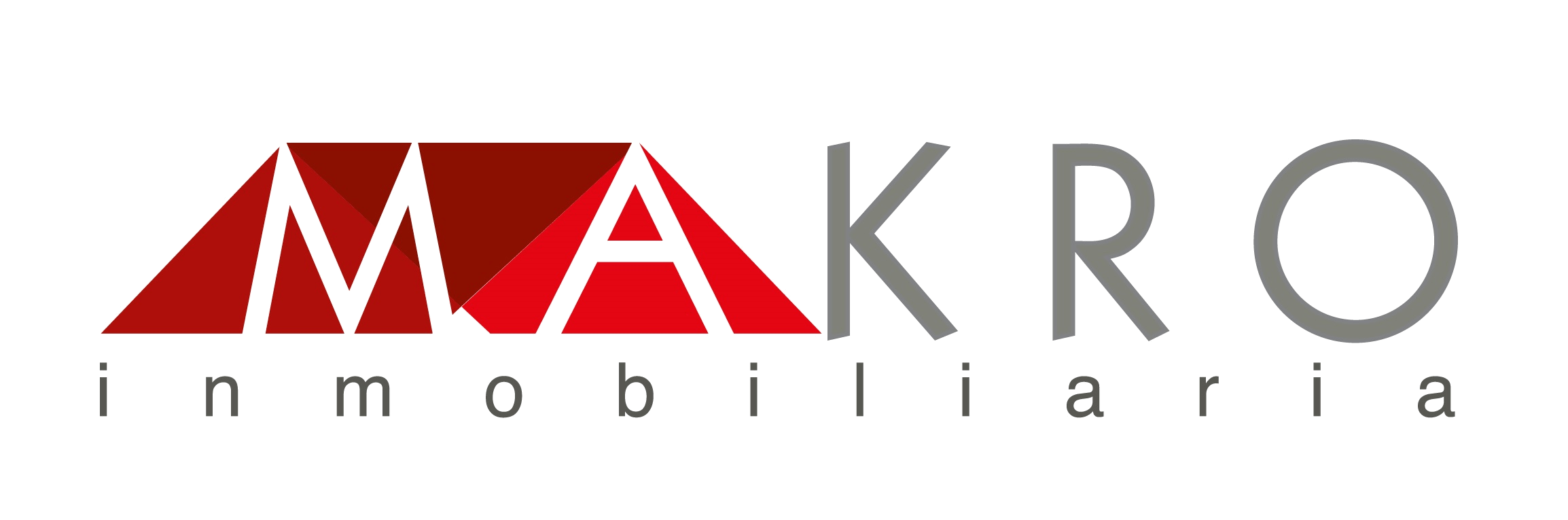 Logo Makro Inmobiliaria